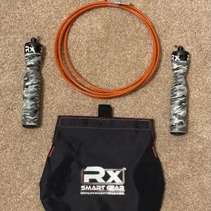 RX Smart Gear Original Jump Rope
